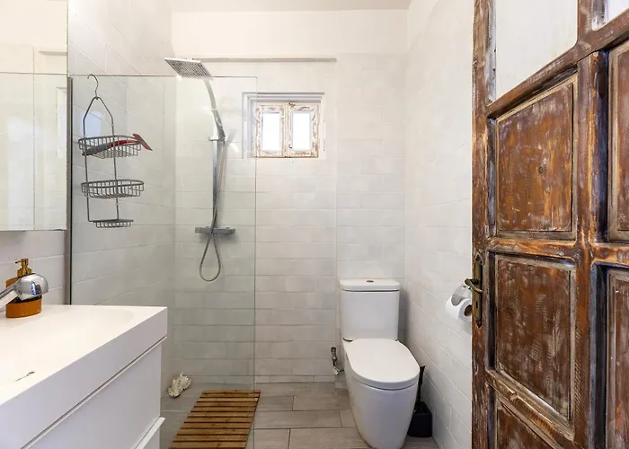 Two-Bedroom Townhouse